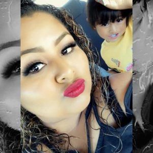 Meet your Posher, Lily